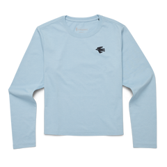 Nomad Long-Sleeve T-Shirt - Women's