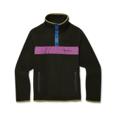 Teca Fleece Pullover - Women's