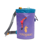 Halcon Chalk Bag - Del Día