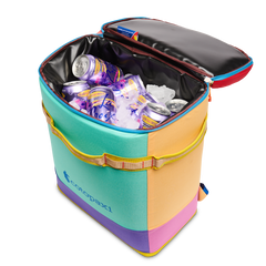 Hielo 24L Cooler Backpack - Del Día