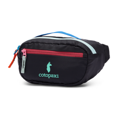 Kapai 1.5L Hip Pack - Del Día Monochrome