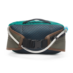 Lagos 5L Hiking Hydration Hip Pack