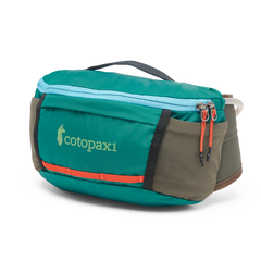 Lagos 5L Hiking Hydration Hip Pack