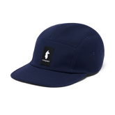 Cada Día 5-Panel Hat