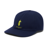 Cotopaxi Dad Hat