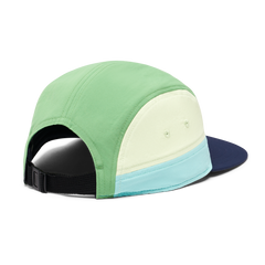 Cotopaxi Tech 5-Panel Hat