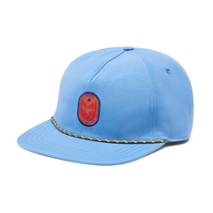 Day And Night Heritage Rope Hat