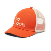 Do Good Trucker Hat - Kids'