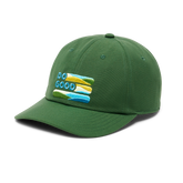 Do Good Stripe Dad Hat