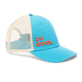 Do Good Trucker Hat