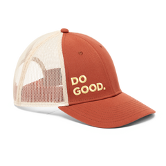 Do Good Trucker Hat