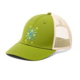 Happy Day Trucker Hat