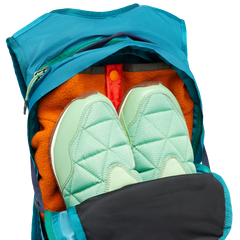 Lagos 15L Hiking Hydration Pack