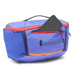 Lagos 5L Hiking Hydration Hip Pack