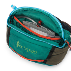 Lagos 5L Hiking Hydration Hip Pack