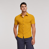 Cambio Button Up Shirt - Men's