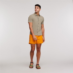 Cambio Button Up Shirt - Men's