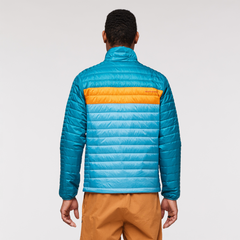 Capa Insulated Jacket - Men's