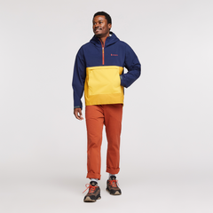 Cielo Rain Anorak - Men's