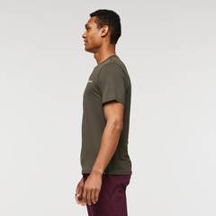Fino Tech Tee - Men's