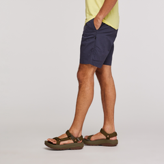 Salto Ripstop Short - Men's