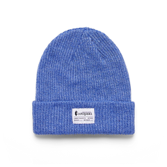 Wharf Beanie - Cotopaxi Patch
