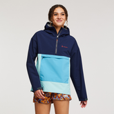 Cielo Rain Anorak - Women's