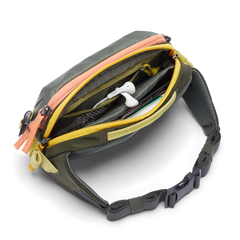 Allpa X 1.5L Hip Pack