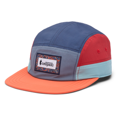 Altitude Tech 5-Panel Hat