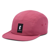 Cada Dia 5-Panel Hat