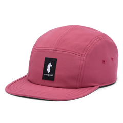 Cada Dia 5-Panel Hat