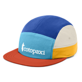 Cotopaxi Tech 5-Panel Hat