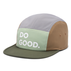 Do Good 5-Panel Hat
