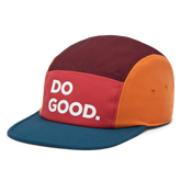 Do Good 5-Panel Hat