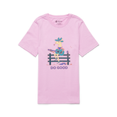 Lone Llama T-Shirt - Kids'