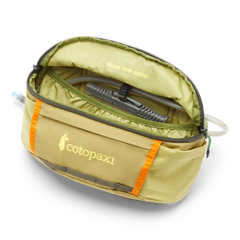 Lagos 5L Hiking Hydration Hip Pack