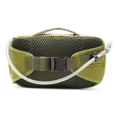 Lagos 5L Hiking Hydration Hip Pack