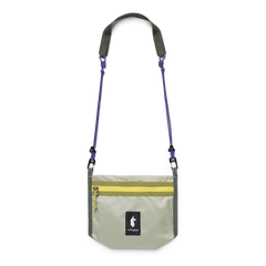 Lista 2L Lightweight Crossbody Bag - Cada Día