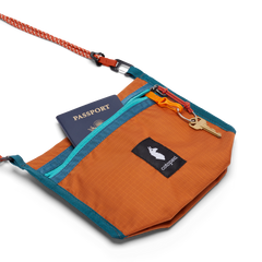 Lista 2L Lightweight Crossbody Bag - Cada Día