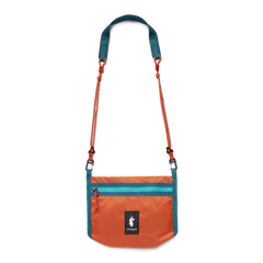 Lista 2L Lightweight Crossbody Bag - Cada Día
