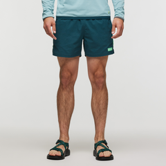 Brinco 5" Short - Solid - Men's