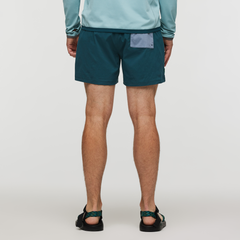 Brinco 5" Short - Solid - Men's