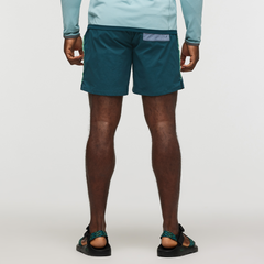 Brinco 7" Short - Solid - Men's