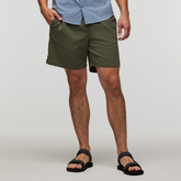 Brinco 7" Short - Solid - Men's