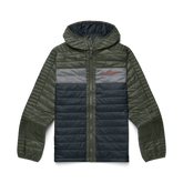 Capa Insulated Hooded Jacket - Men's