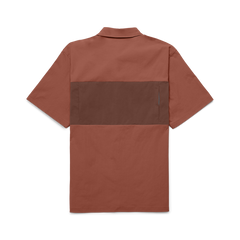Sumaco Short-Sleeve Shirt - Men's