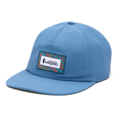 Making Waves Heritage Tech Hat