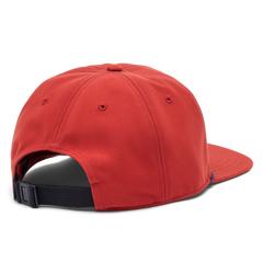 Steps to the Sun Heritage Rope Hat