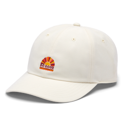 Sunrise Dad Hat