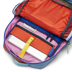 Tasra 16L Backpack - Del Día